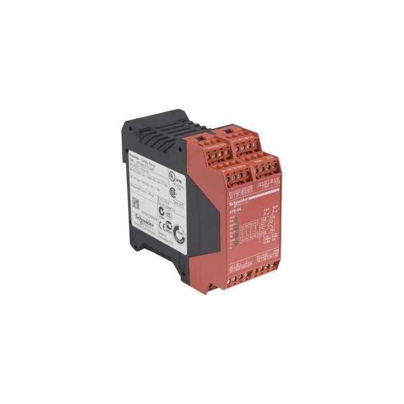 Schnieder Electric XPSAK311144P  Preventa Safety module